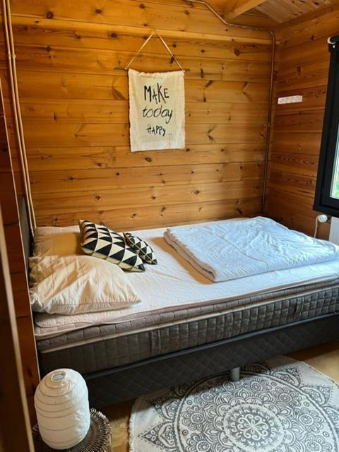 Fins Holiday Home Ermelo Exterior foto